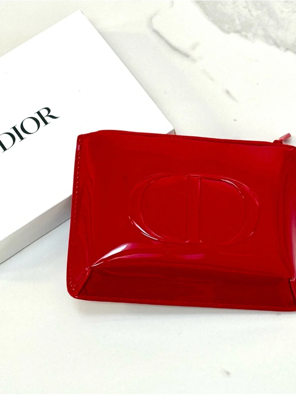 Dior new never